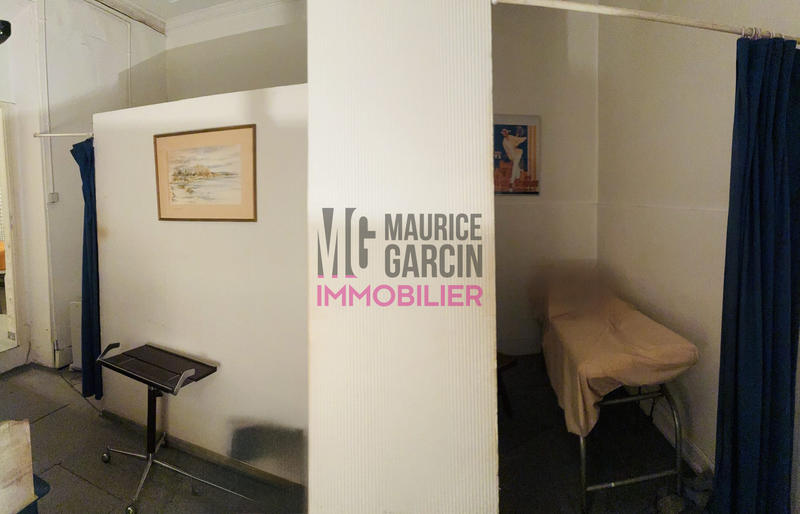 Local d'activités - 51 m² - 2 pièces