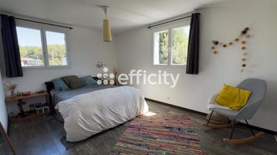 Maison - 130 m² - 4 pièces