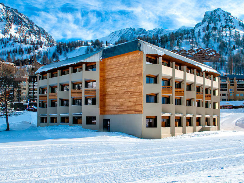 Studio - 25 m² - 1 pièce