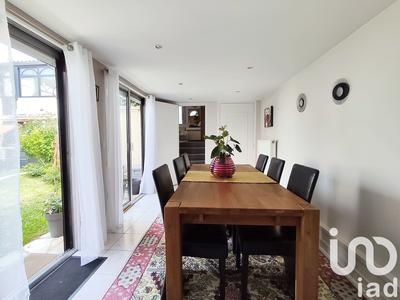 Maison - 148 m² - 5 pièces