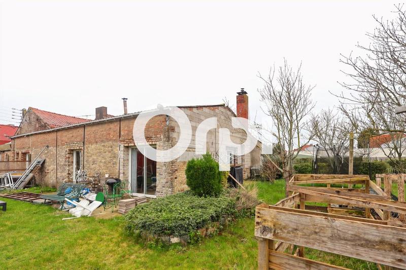 Maison - 144 m² - 5 pièces