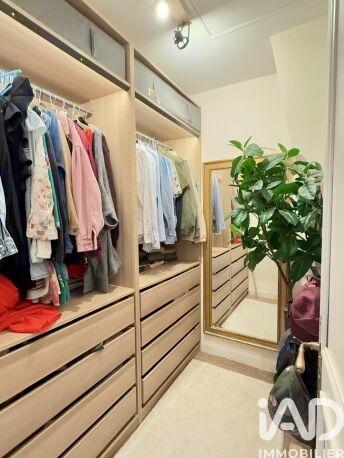 Maison - 126 m² - 6 pièces