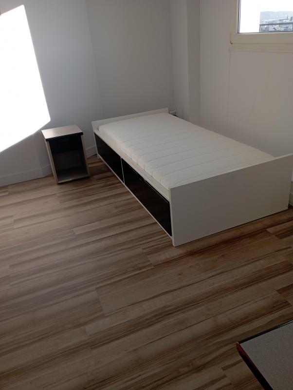 Studio - 27 m² - 1 pièce