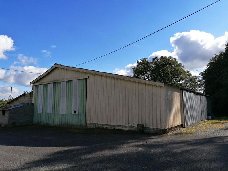 Maison - 76 m² - 5 pièces