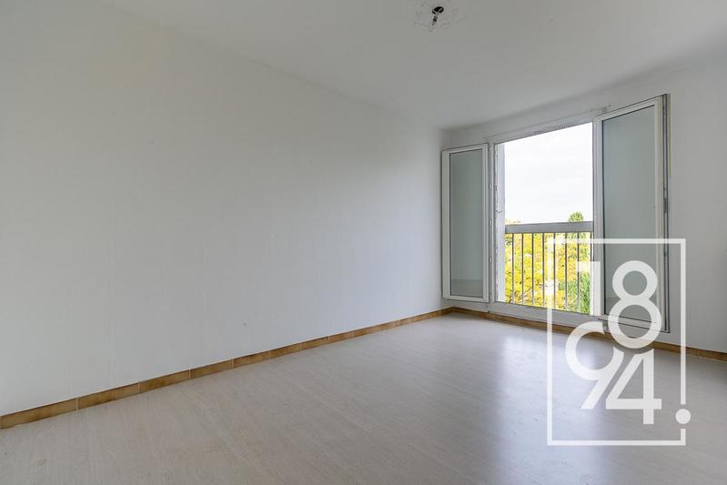 Appartement - 86 m² - 4 pièces