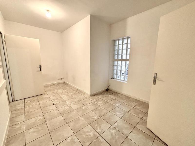 Bureau - 34 m² - 2 pièces