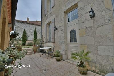 Maison - 155 m² - 6 pièces