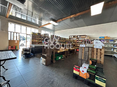 Local d'activité / Entrepôt