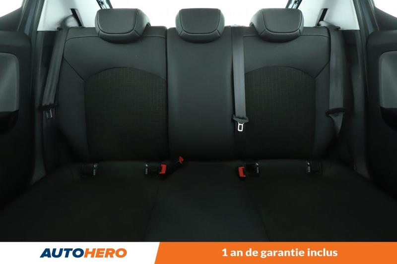 Opel Corsa 1.4 Turbo Innovation 5p 100 ch