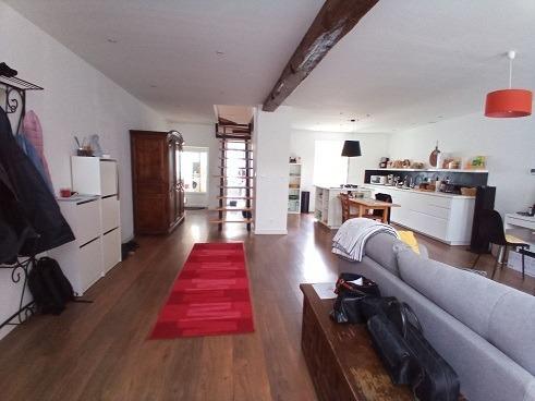 Maison - 111 m² - 5 pièces