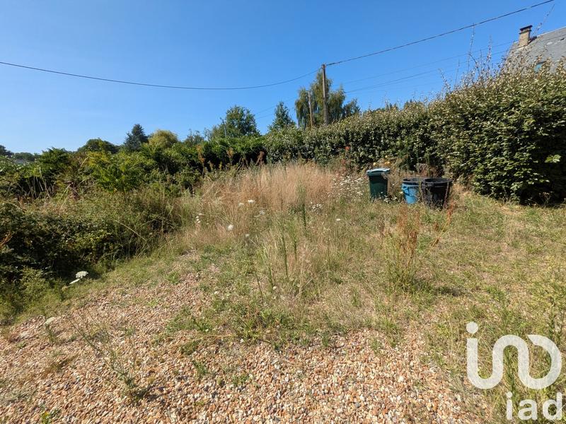 Maison - 92 m² - 5 pièces