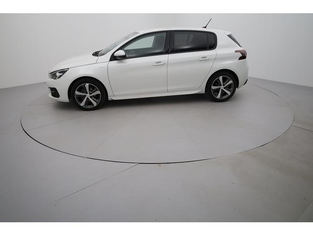 Peugeot 308 Style PureTech 110ch s&amp;S Bvm6