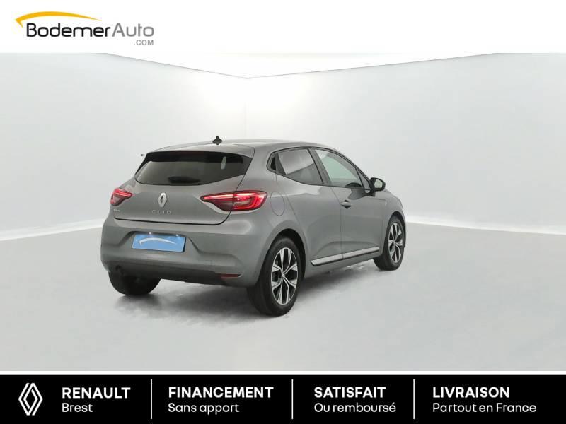 Renault Clio TCe 90 Evolution