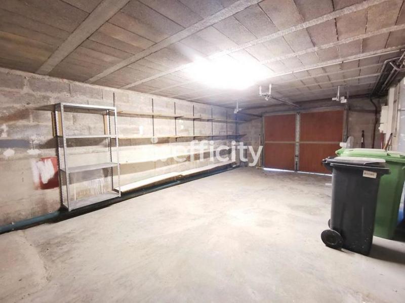 Maison - 154 m² - 4 pièces