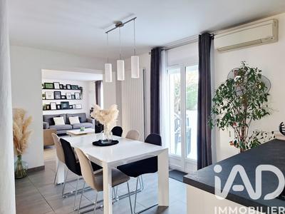 Maison - 154 m² - 8 pièces