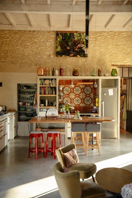 Propriété - 240 m² - 4 pièces