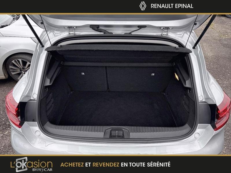 Renault Clio V TCe 90 Equilibre