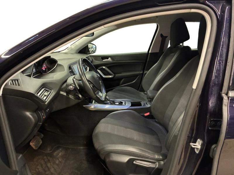 Peugeot 308 1.2 PureTech 130ch s&amp;S Bvm6 Allure