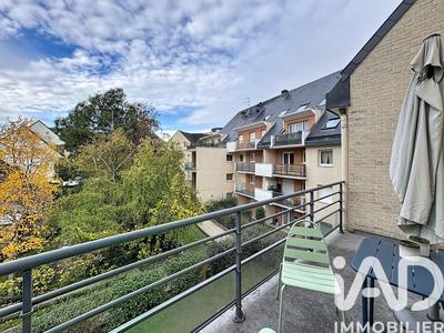 Appartement - 71 m² - 3 pièces