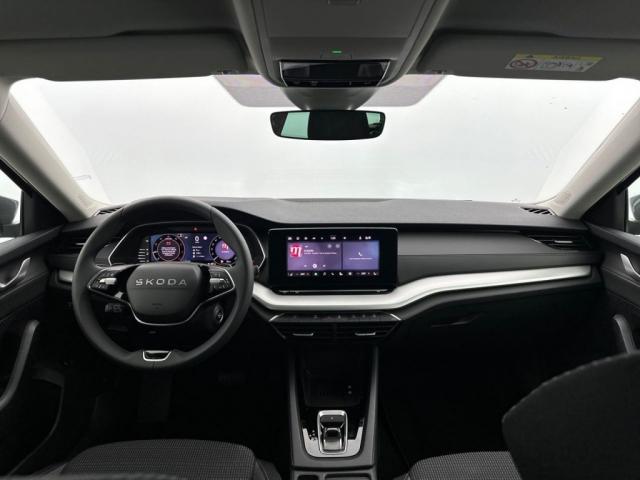 Skoda Octavia Combi 2.0 Tdi 150 ch Scr Dsg7 Selection