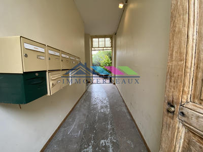 Appartement - 115 m² - 5 pièces