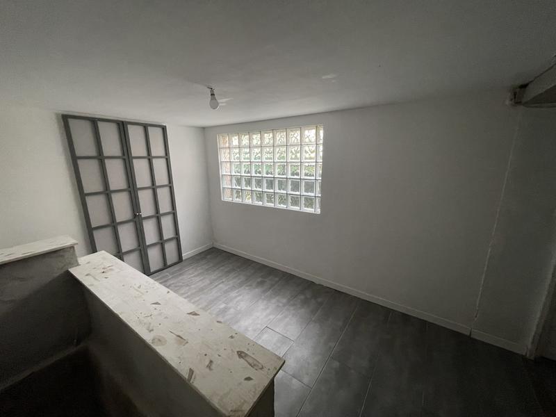 Maison - 80 m² - 3 pièces