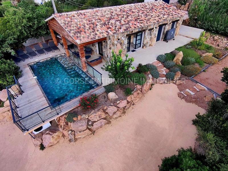 Villa - 95 m² - 4 pièces