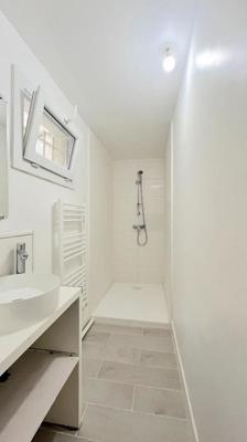 Appartement - 31 m² - 2 pièces