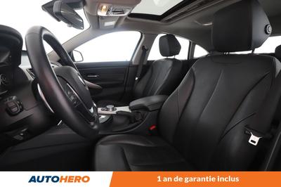 Bmw Série 4 Gran Coupé 430d Bva8 258 ch