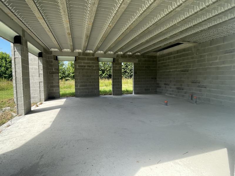 Maison - 97 m² - 4 pièces