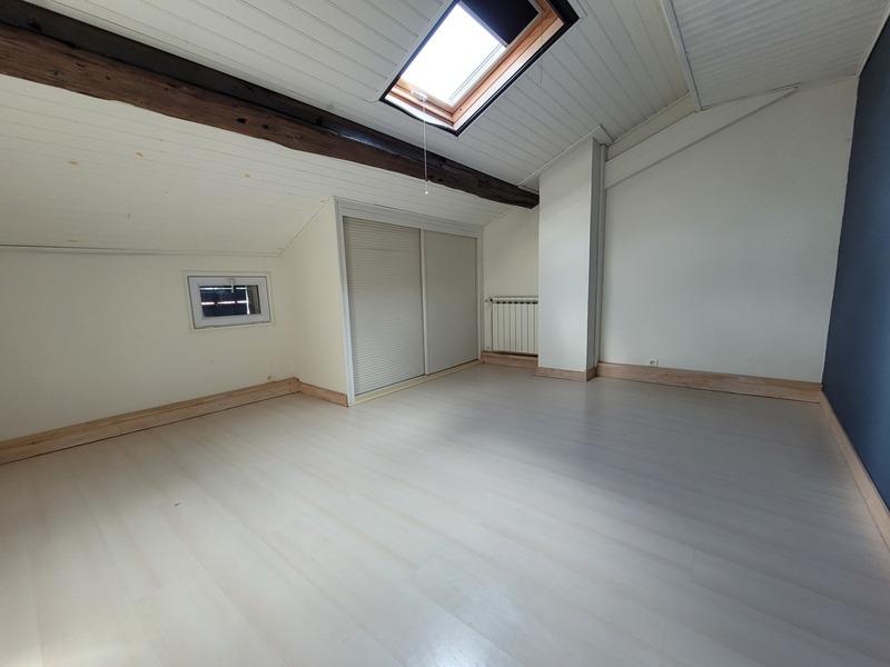 Maison - 116 m² - 5 pièces
