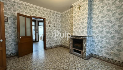 Maison - 165 m² - 5 pièces