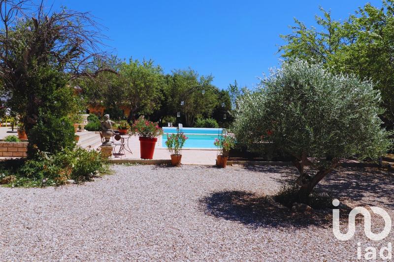 Maison - 196 m² - 7 pièces