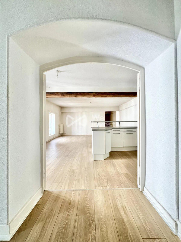 Appartement - 78 m² - 3 pièces