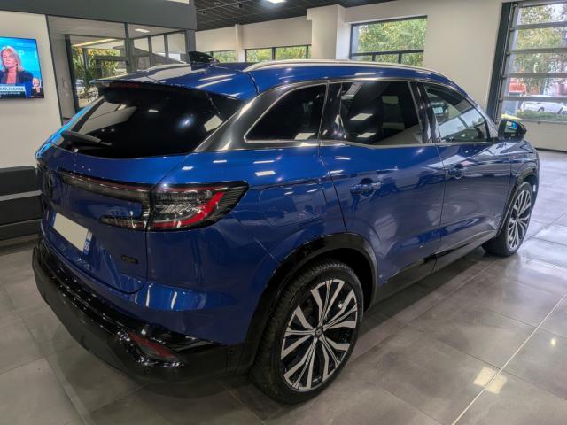 Renault Austral E-Tech hybrid 200 Iconic