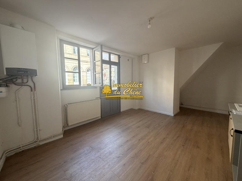 Appartement - 41 m² - 1 pièce