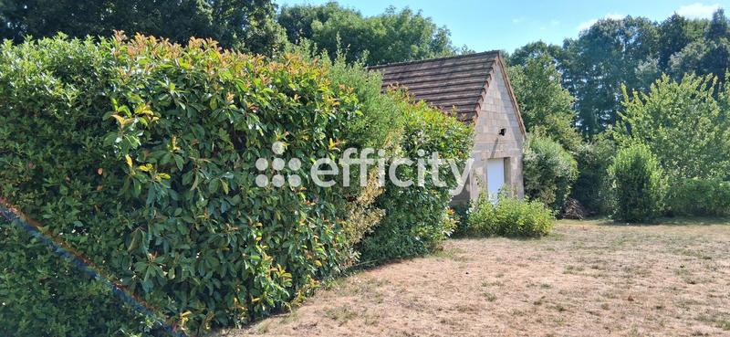 Maison - 110 m² - 6 pièces