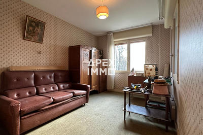 Maison - 129 m² - 5 pièces