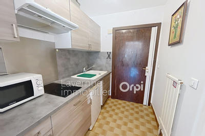 Viager - Appartement - 25 m² - 1 pièce