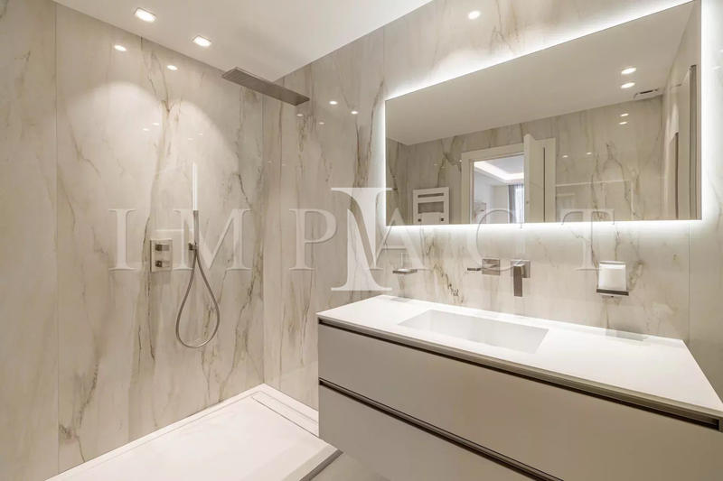 Appartement - 127 m² - 3 pièces