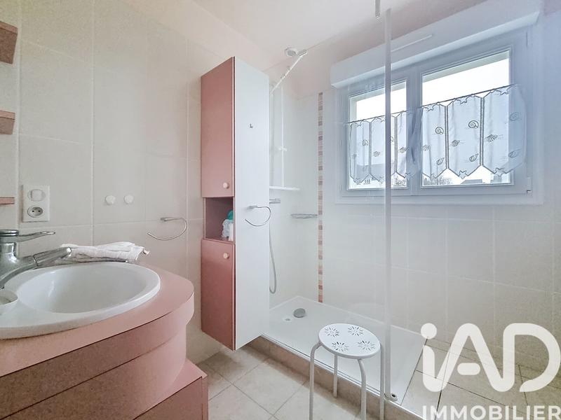 Maison - 149 m² - 8 pièces