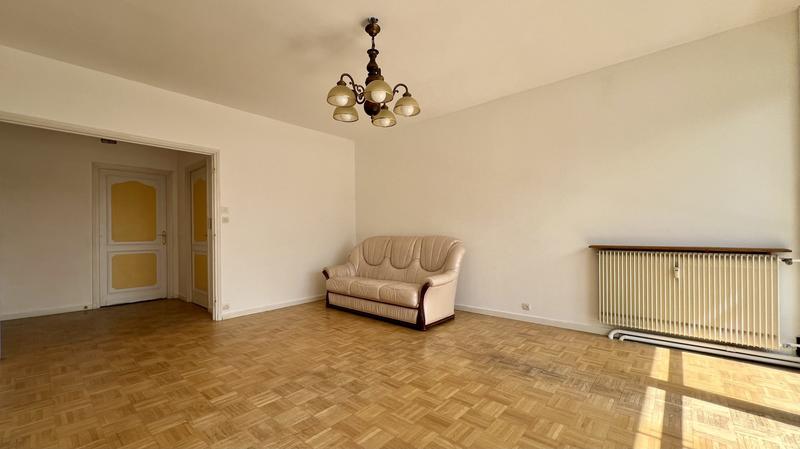 Appartement - 75 m² - 3 pièces