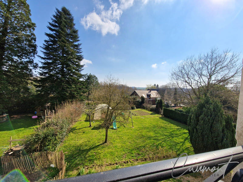 Manoir - 297 m² - 10 pièces