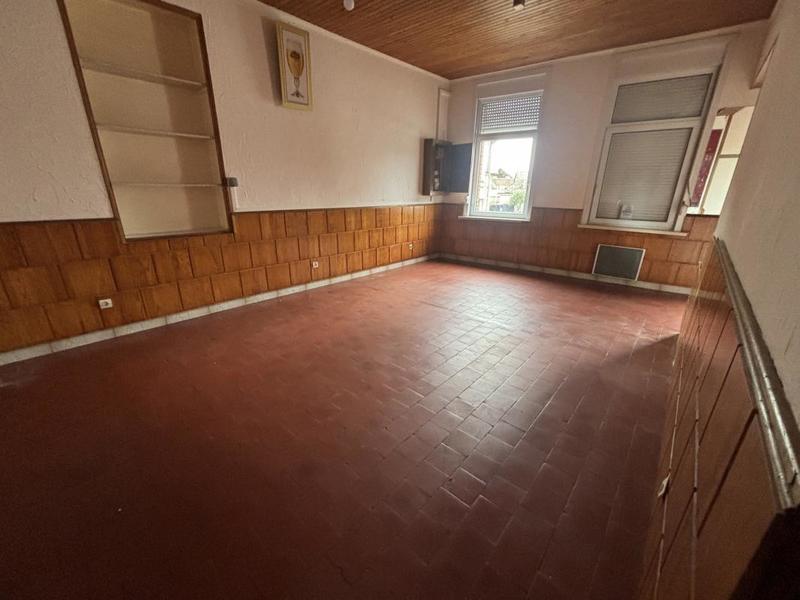 Maison - 156 m² - 7 pièces