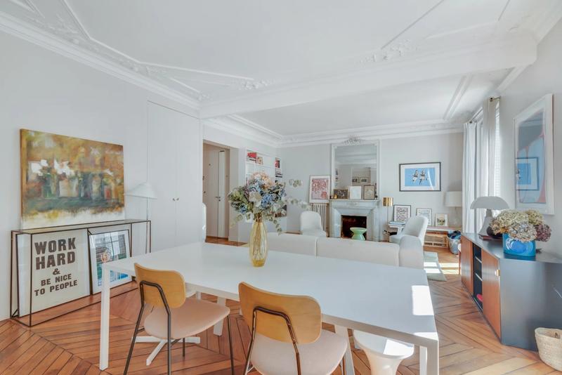 Appartement - 100 m²