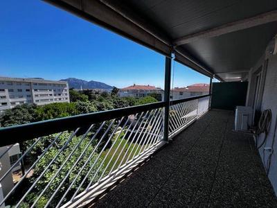 Appartement - 58 m² - 2 pièces