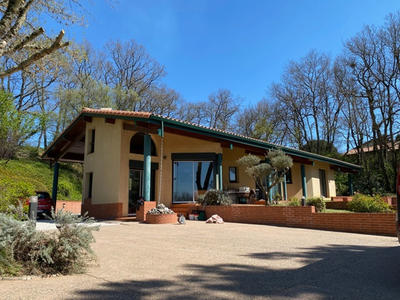 Villa - 136 m² - 5 pièces