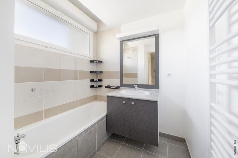 Maison - 69 m² - 3 pièces