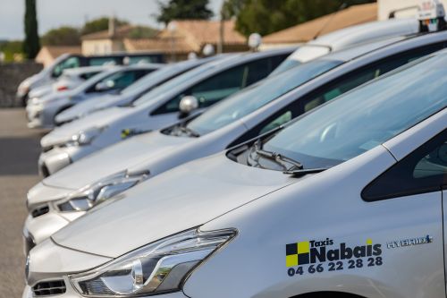 Taxi Nabais