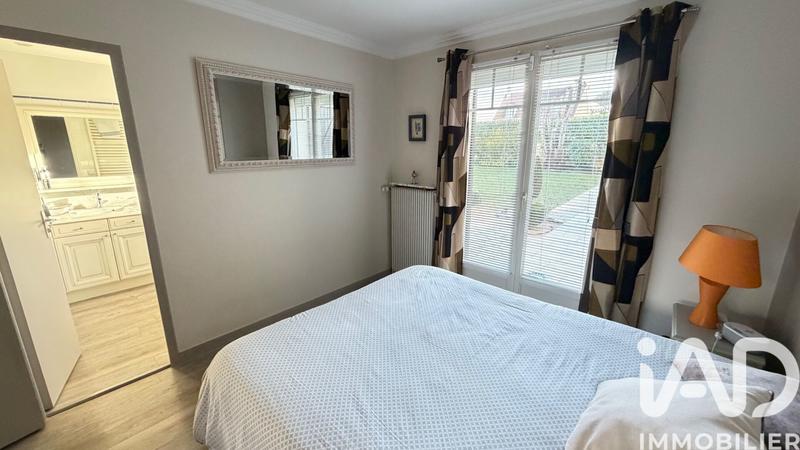 Maison - 166 m² - 8 pièces